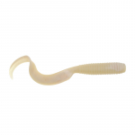 Berkley Gulp 6 In Grub White Glow