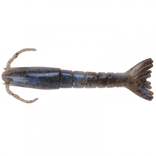 Berkley Gulp Alive 3in Shrimp Molting