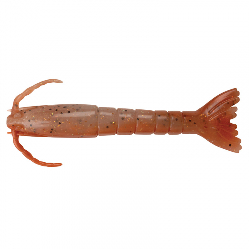 Berkley Gulp Alive 3in Shrimp New Penny