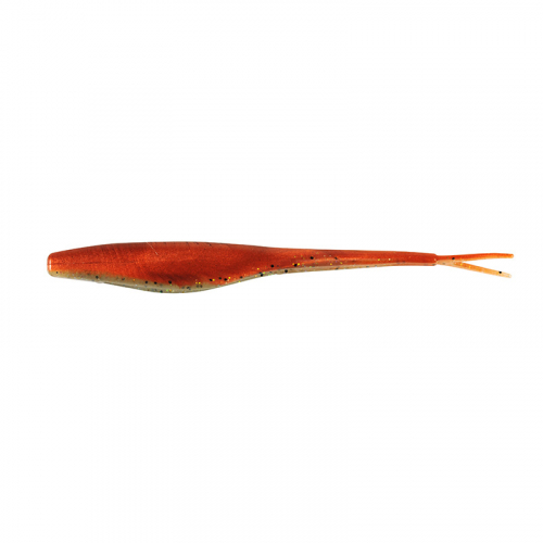 Berkley Gulp Alive Jerk Shad New Penny