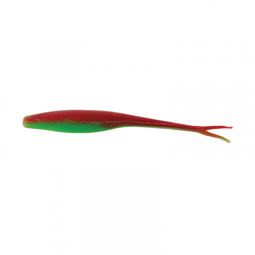 Berkley Gulp Alive Jerk Shad Nuclear Chicken