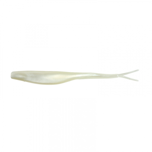 Berkley Gulp Alive Jerk Shad Pearl White