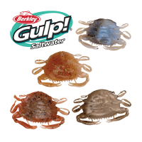 Berkley Gulp Peeler Crab