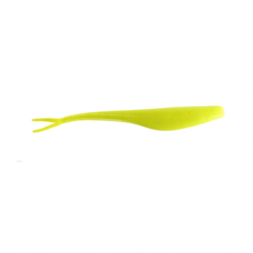 Berkley Gulp Saltwater Jerk Shad Chartreuse