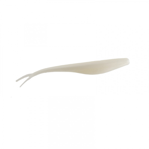 Berkley Gulp Saltwater Jerk Shad Pearl White