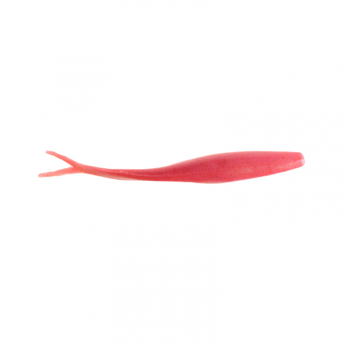 Berkley Gulp Saltwater Jerk Shad Pink Shine