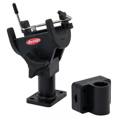 Berkley Quick Set Boat Rod Holder QSRH