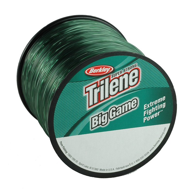 Braided Fishing Line, Fishing Braid - Why Use Superline - Berkley® Fishing  US