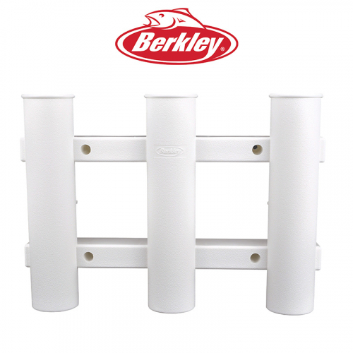 Berkley Tube Rod Rack White TR1W