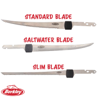 Berkley Universal Replacement Blades 8 Inch