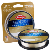 Berkley Vanish Transition Fluorocarbon Line