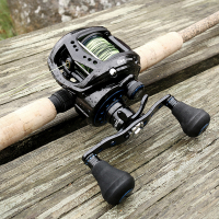 Low Profile Reels