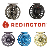 Product categories Fly Reels