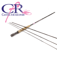 TFO Casting For Recovery Fly Fishing Rod