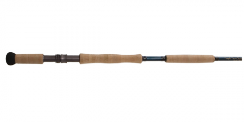 TFO Lefty Kreh Bluewater Series Fly Rod Handle