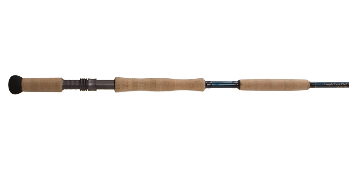 TFO Lefty Kreh Bluewater Series Fly Rods