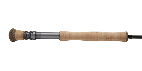 TFO Lefty Kreh Professional Series II Fly Rod with Fighting Butt