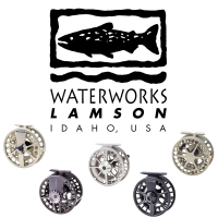 Waterworks-Lamson