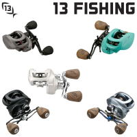 13 Fishing