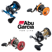 Abu Garcia Star Drag Reels