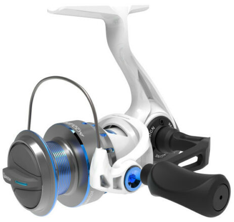 Quantum Accurist Spinning Reel