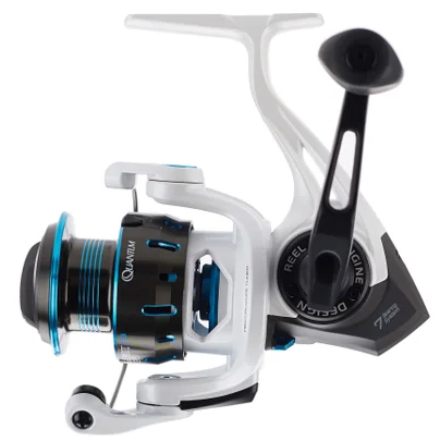 Quantum Accurist Spinning Reel