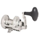 Accurate Boss Extreme Lever Drag Reels