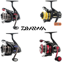 Daiwa Spinning Reels