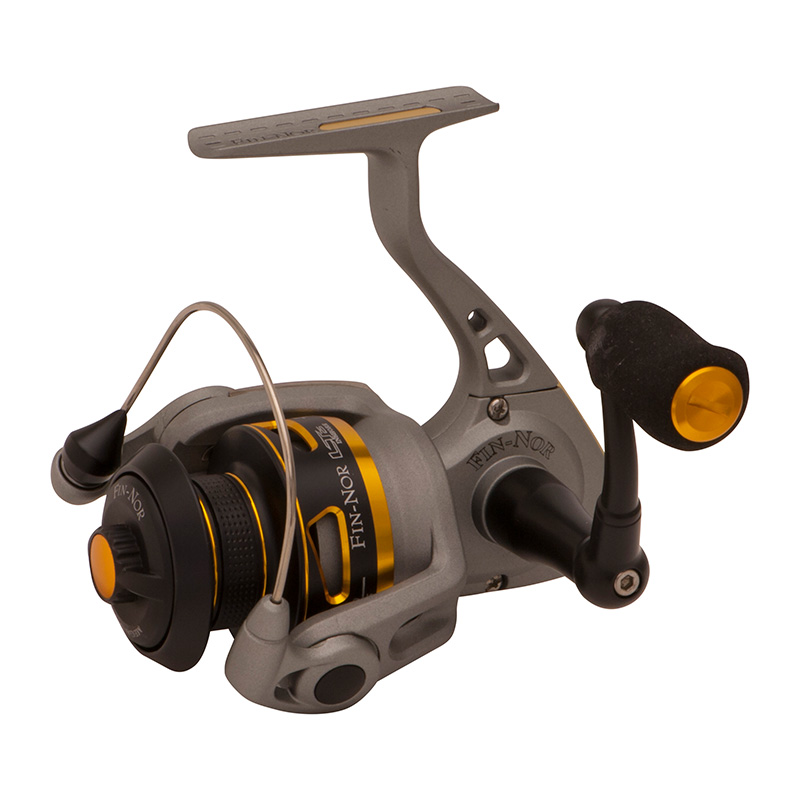 Fin-Nor Lethal Spinning Reel