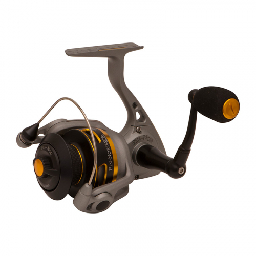 FIN-NOR LETHAL SPINNING REEL LT30