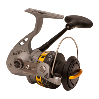 FIN-NOR LETHAL SPINNING REEL LT40