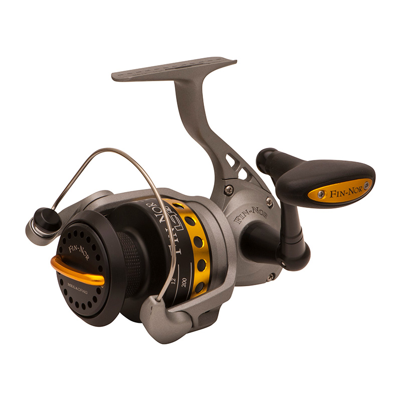 Fin-Nor Lethal 40 Reel only £79.13