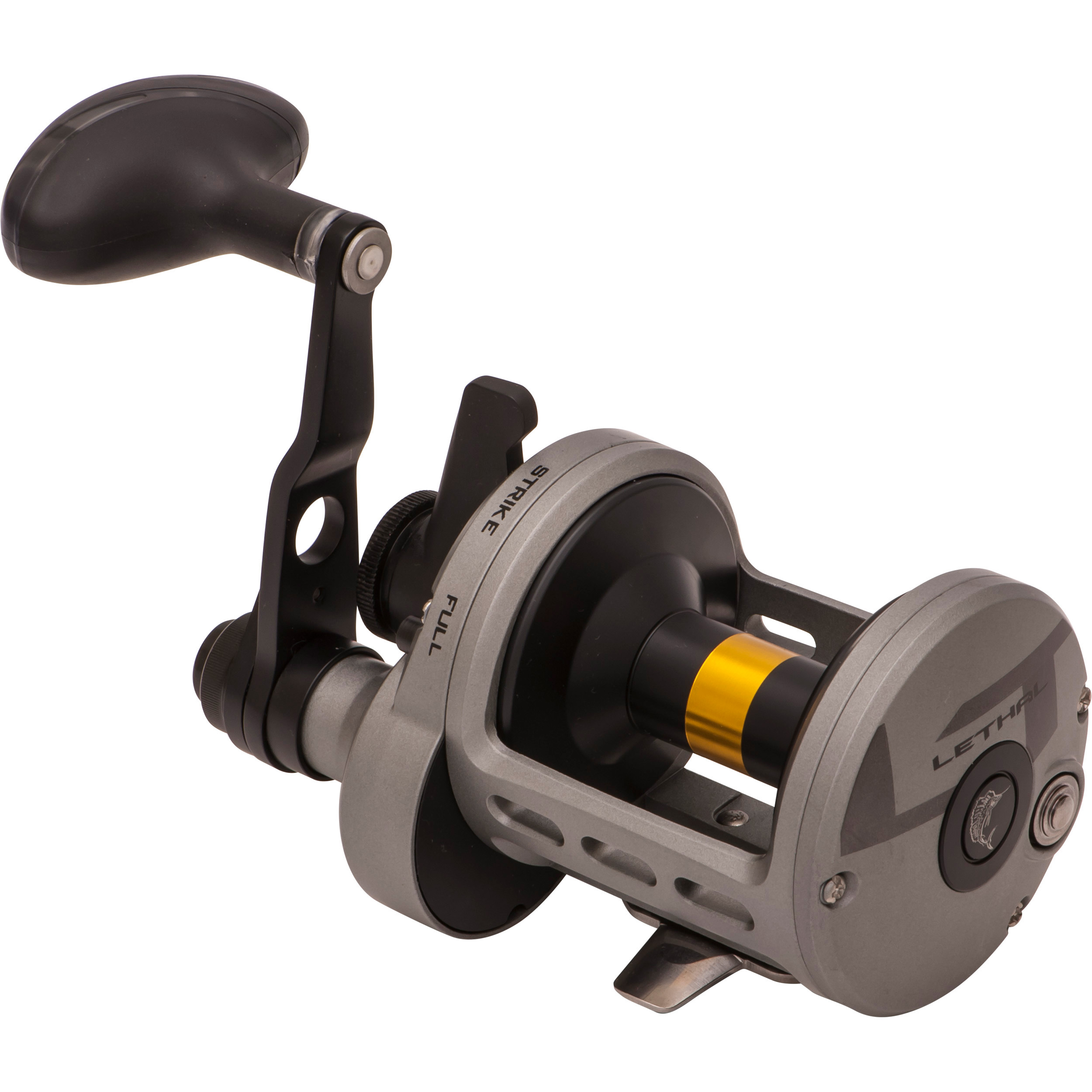 fin nor fishing reels