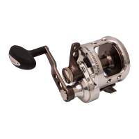 FIN-NOR MARQUSA PELAGIC LEVER DRAG REEL MA30TP