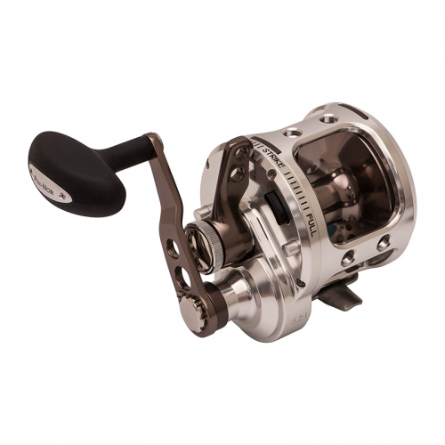 FIN-NOR MARQUSA PELAGIC LEVER DRAG REEL MA40TP