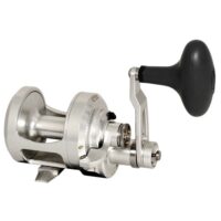 Accurate Boss Extreme Lever Drag Reels