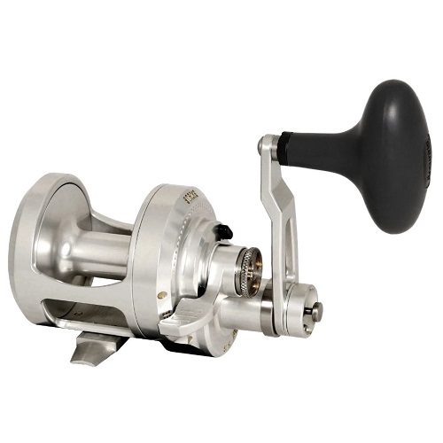 Accurate Fury Lever Drag Reels