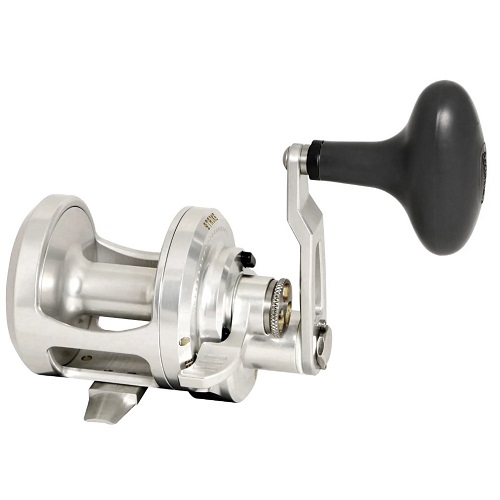 Accurate Fury Lever Drag Reels