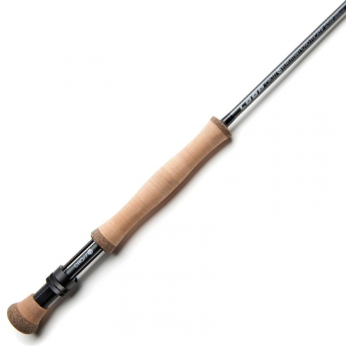 LOOP CROSS S1 FLATSMAN FLY ROD