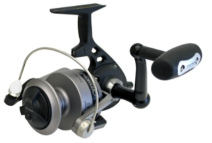 fin nor fishing reels