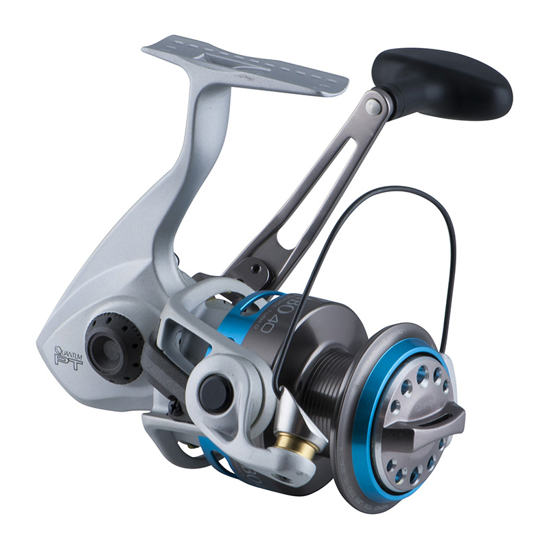 Quantum CSP40PTSE Cabo Spin Reel