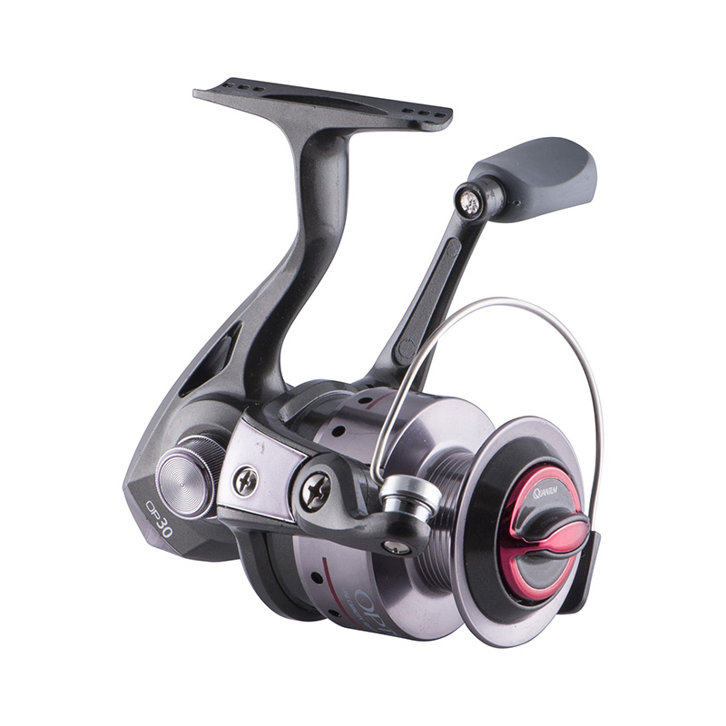  Optix Spinning Fishing Reel, Size 10 Reel