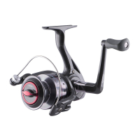 Product categories Quantum Spinning Reels