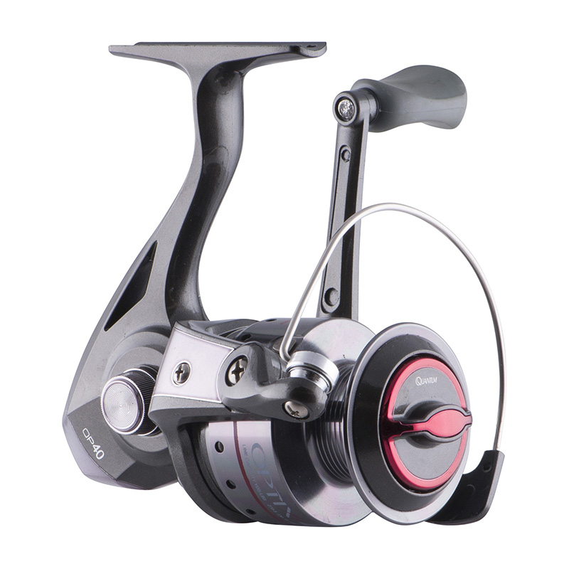 Quantum Optix Spinning Reel