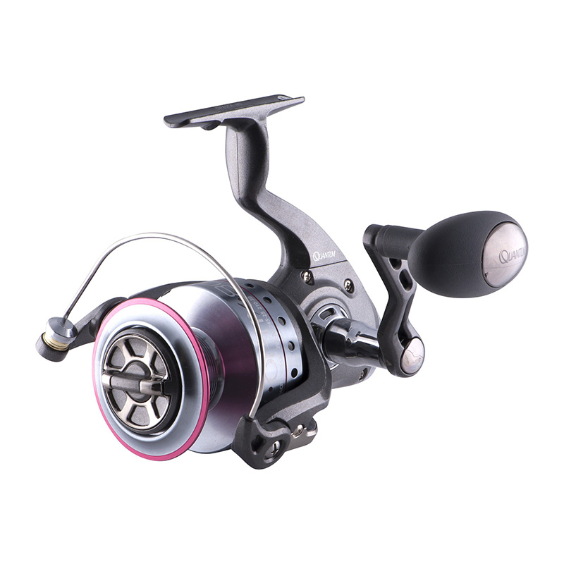 Quantum Optix Spinning Reel