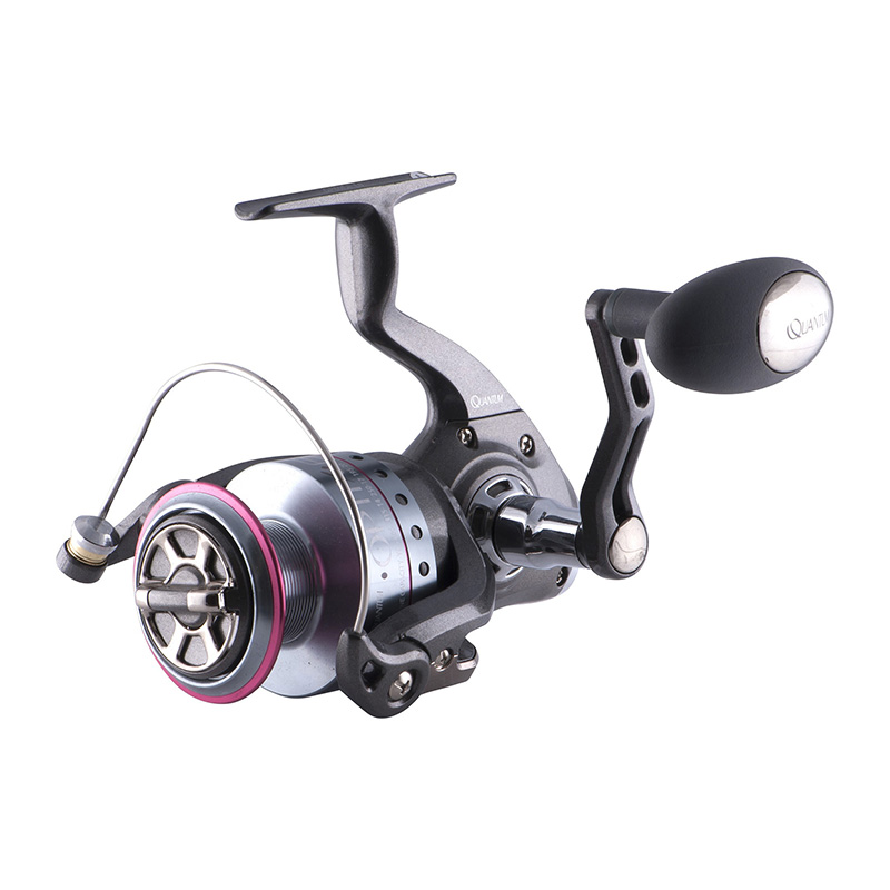 Quantum Optix Spinning Reel