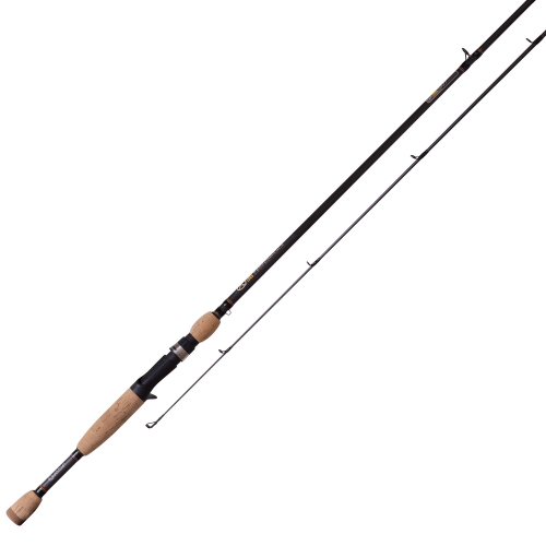 QUANTUM QX36 CASTING ROD