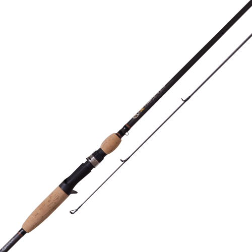 QUANTUM QX36 CASTING ROD CLOSEUP