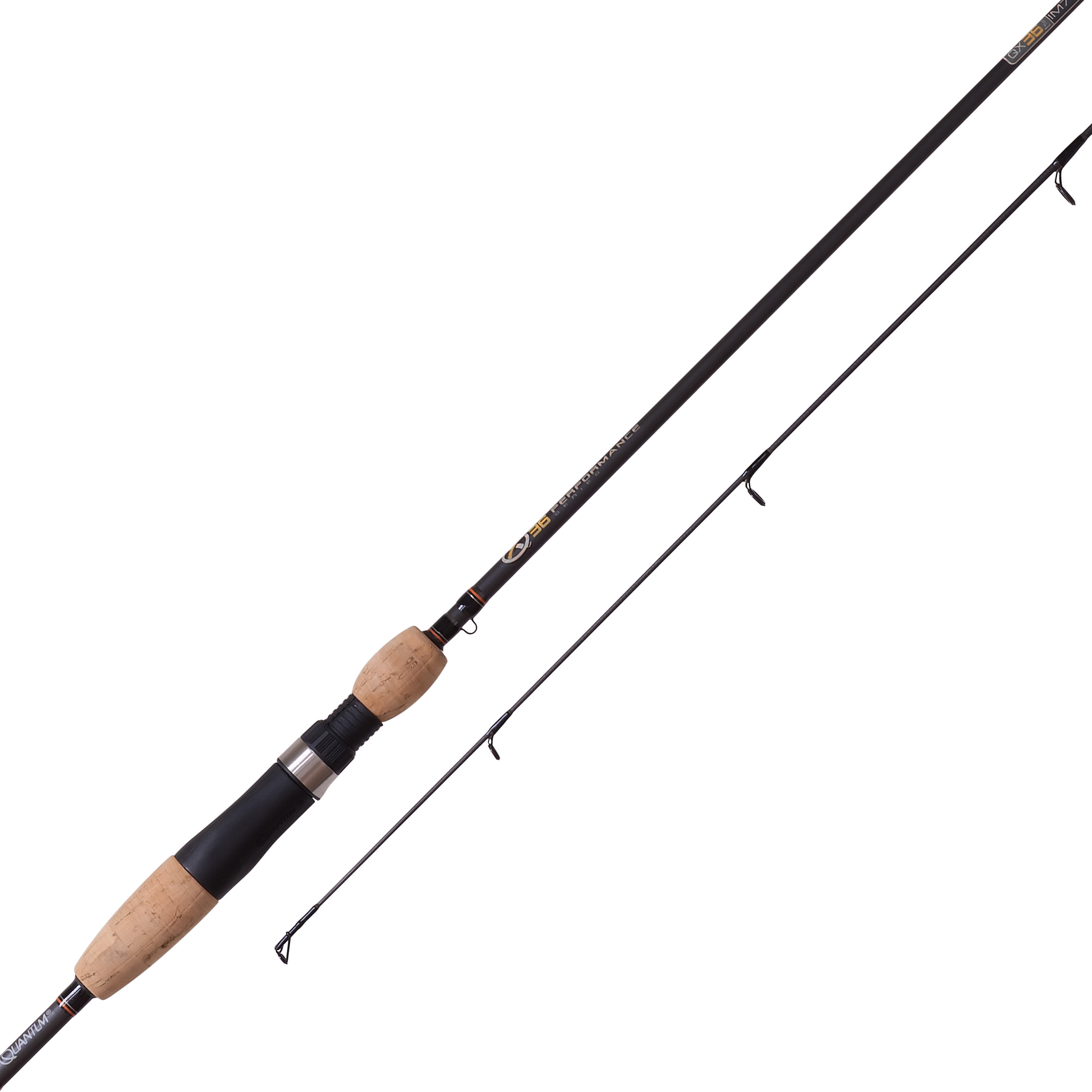 E spin. Спиннинг Quantum Fishing g-Force Pelagic casting.