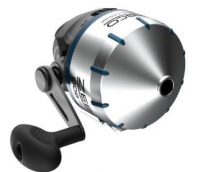 Zebco 33 Spincast Fishing Reel, Quickset Anti-Reverse with Bite